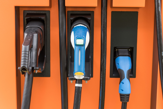 Auto elettriche familiari sulle lunghe distanze: emergono differenze significative